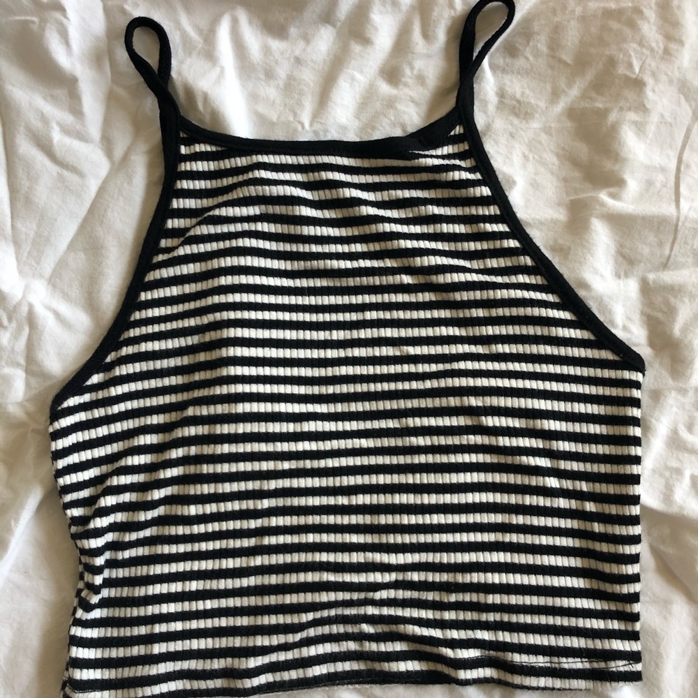 Forever 21 Halter Top